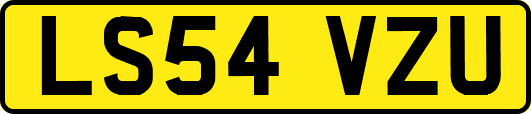 LS54VZU