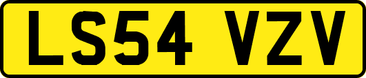 LS54VZV