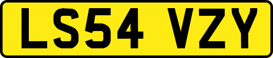 LS54VZY