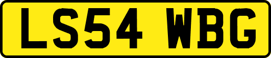 LS54WBG