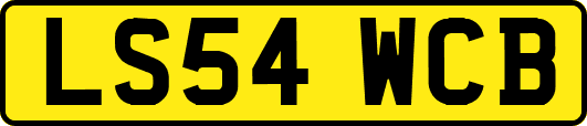 LS54WCB