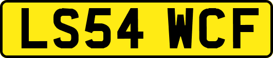 LS54WCF