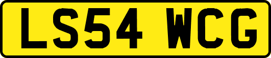 LS54WCG