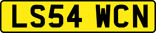 LS54WCN