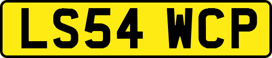 LS54WCP