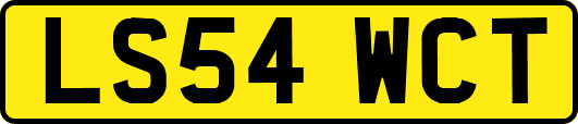 LS54WCT