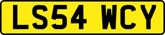 LS54WCY