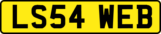 LS54WEB