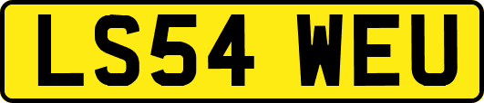 LS54WEU