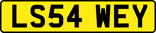 LS54WEY