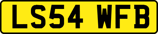 LS54WFB