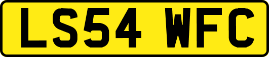 LS54WFC