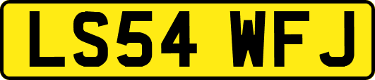 LS54WFJ