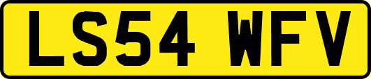 LS54WFV