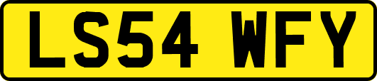 LS54WFY