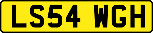 LS54WGH