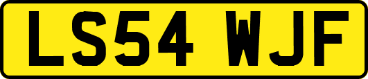 LS54WJF