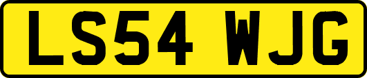 LS54WJG