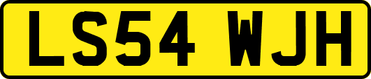 LS54WJH