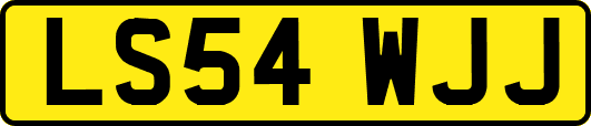 LS54WJJ