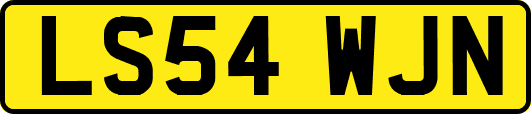 LS54WJN