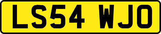 LS54WJO