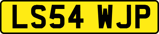 LS54WJP