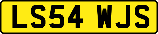 LS54WJS