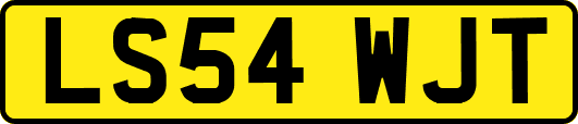 LS54WJT