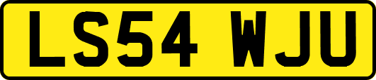 LS54WJU