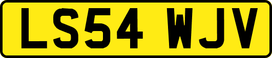 LS54WJV