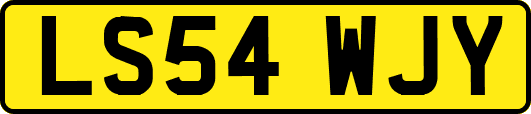 LS54WJY