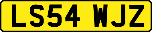 LS54WJZ