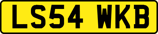 LS54WKB