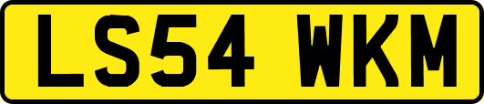 LS54WKM