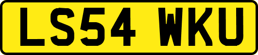 LS54WKU