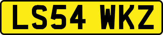 LS54WKZ