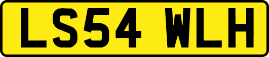 LS54WLH