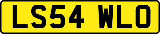 LS54WLO