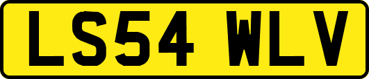LS54WLV