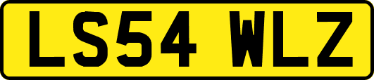 LS54WLZ