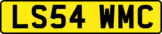 LS54WMC