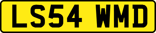 LS54WMD