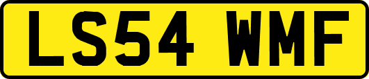 LS54WMF