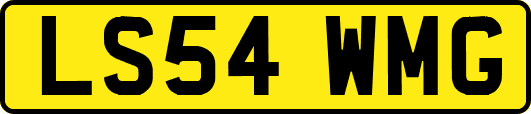 LS54WMG