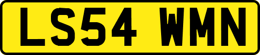 LS54WMN