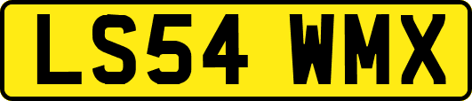 LS54WMX