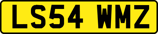 LS54WMZ
