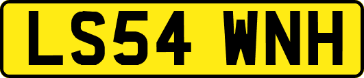 LS54WNH