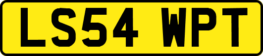 LS54WPT